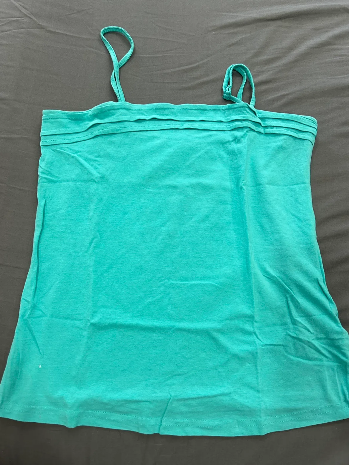 3 Signature Medium Suzy Shier Tank Tops for $5 thumbnail