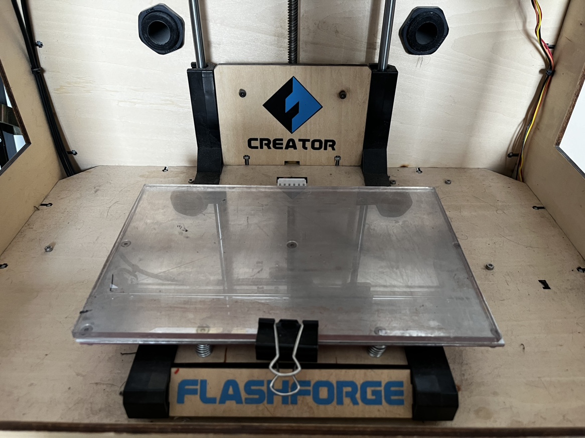 3D Printer - As Is - photo 5