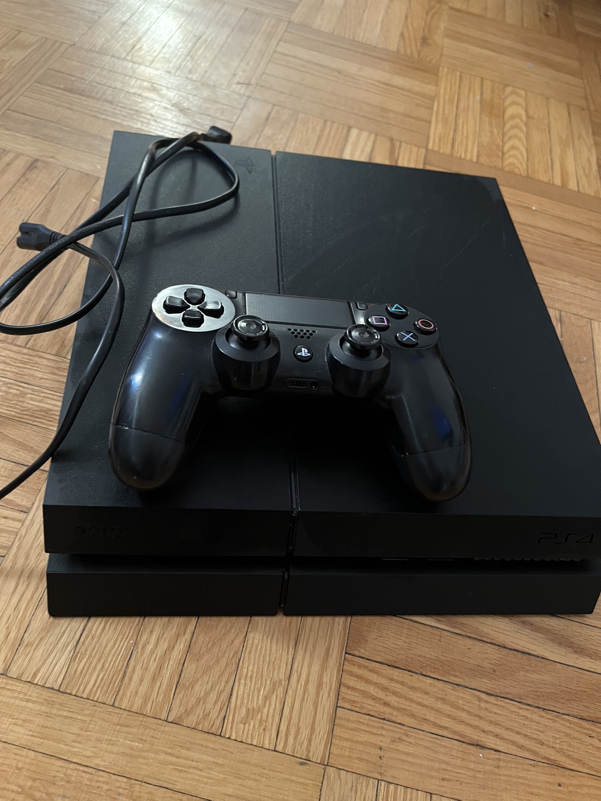 Ps4