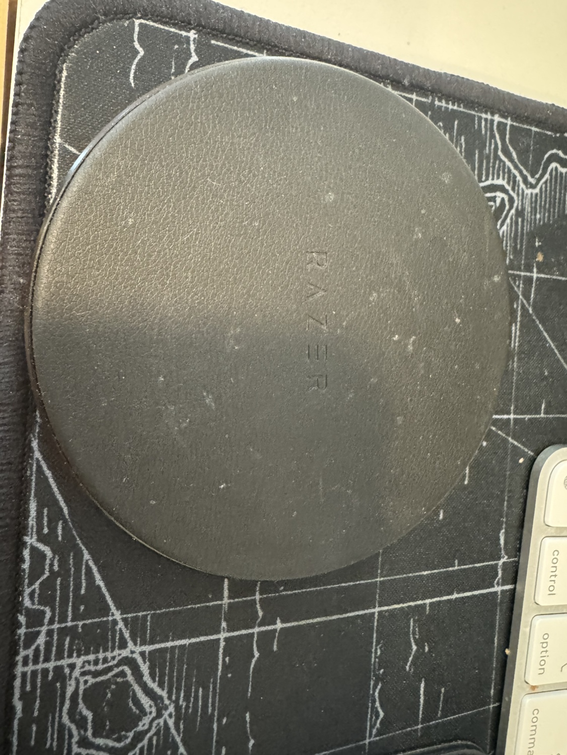 Razer Charging Pad Chroma - photo 2