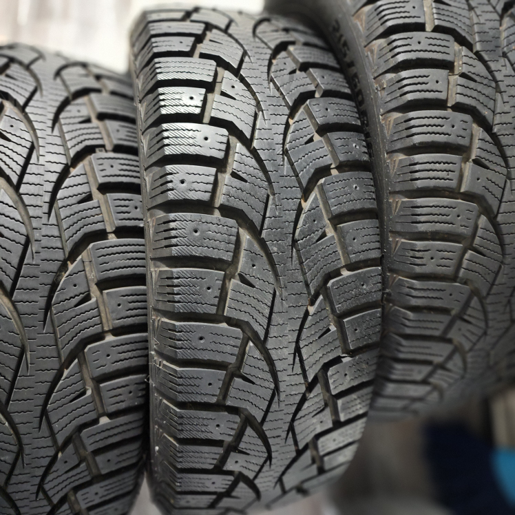 Winter Tires - photo 3