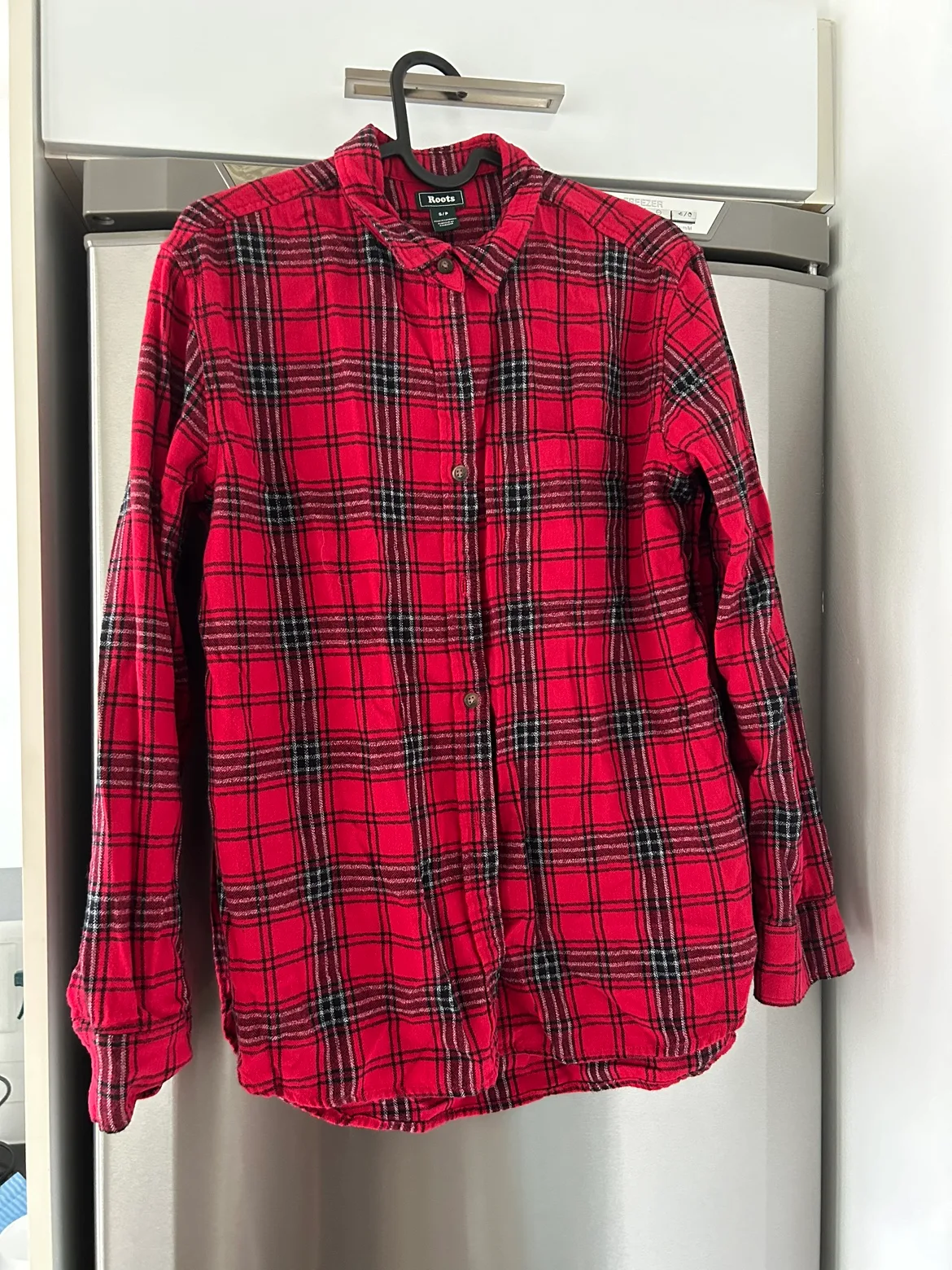 Flannel Shirts Small $5 each thumbnail