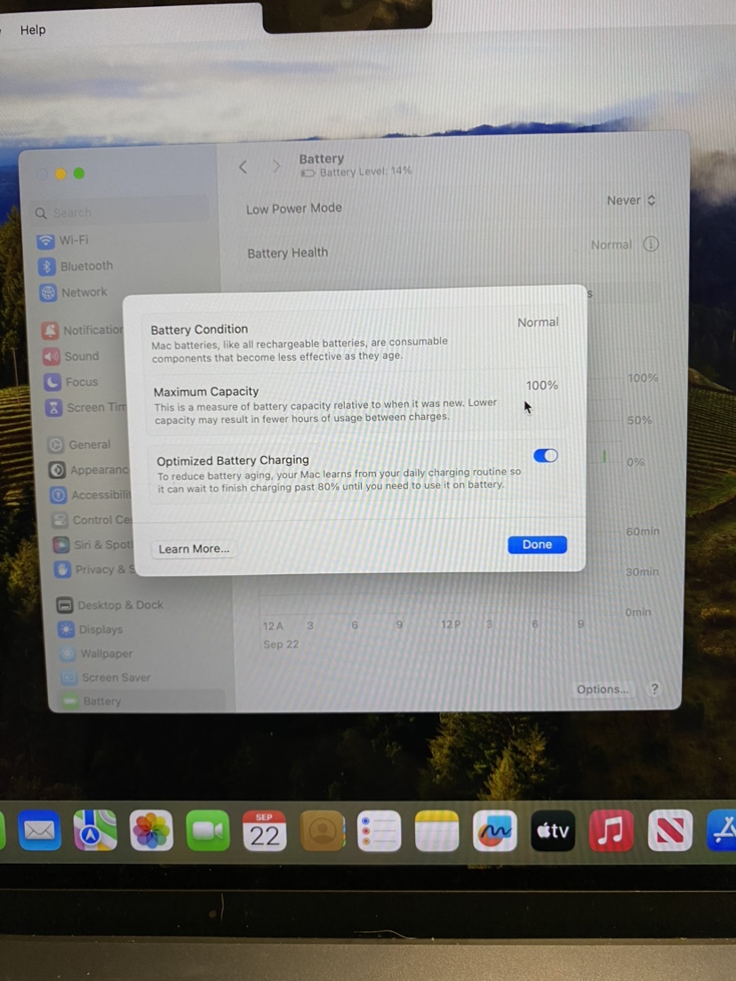 MacBook Air 13-inch - photo 4