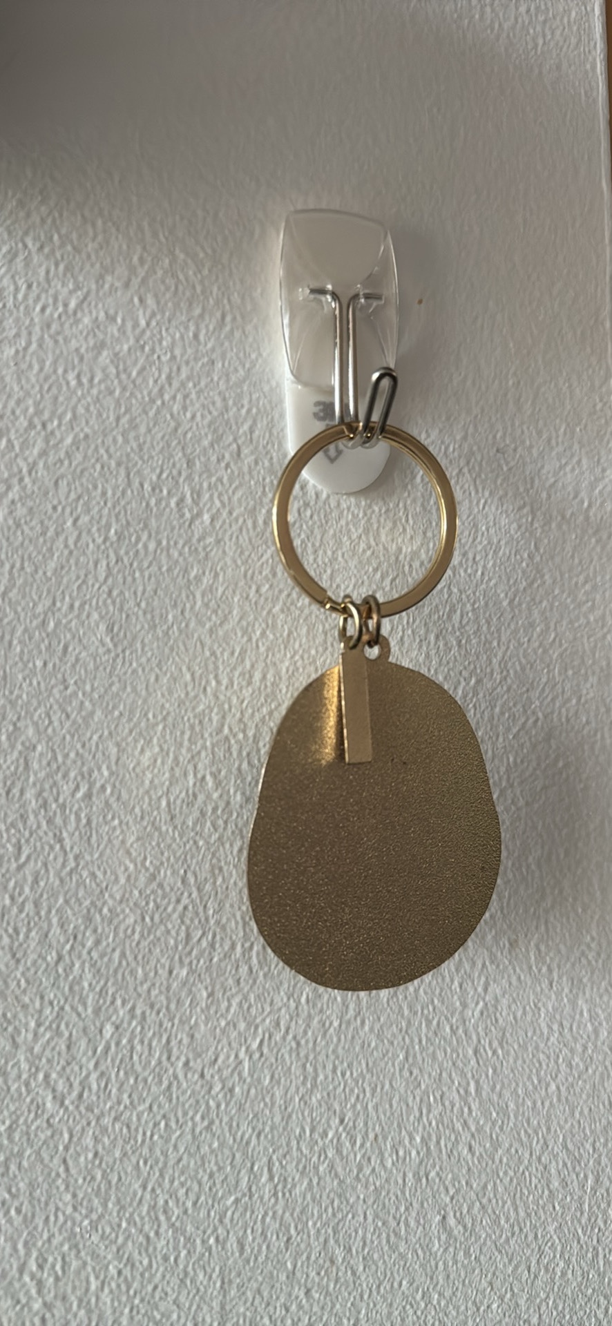 Moon Phases Keychain - photo 3