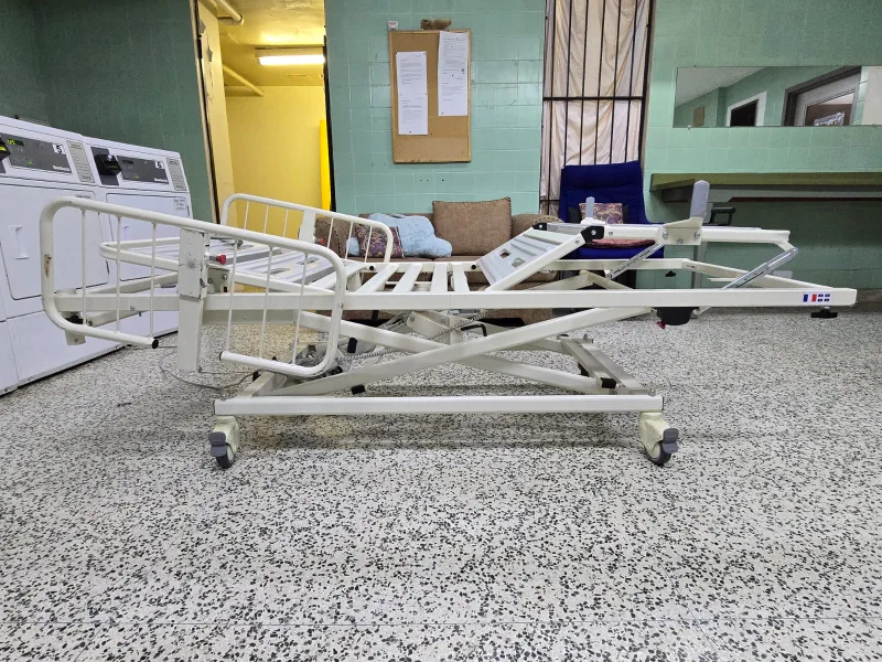 Hospital Bed image indicator(2)