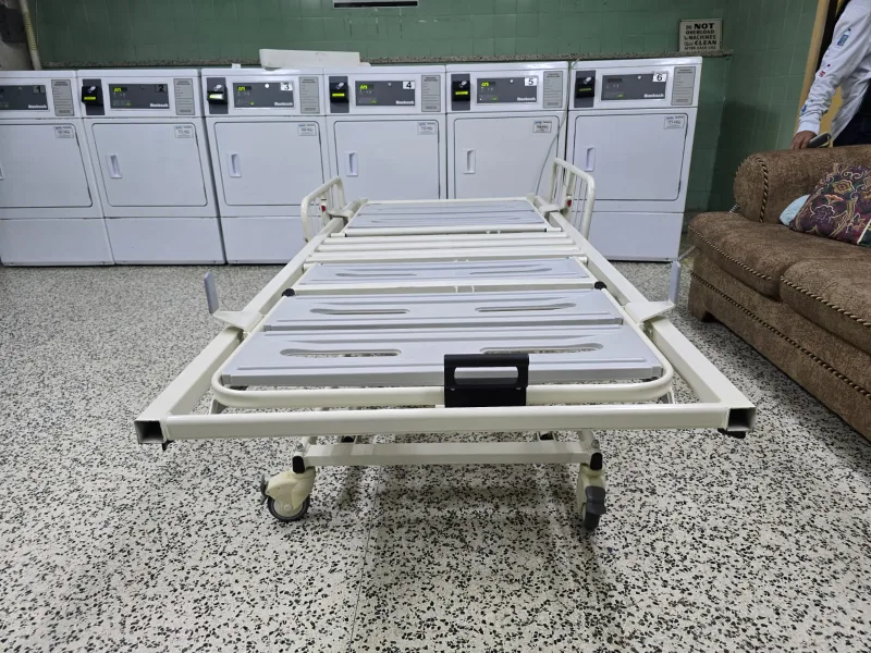 Hospital Bed image indicator(3)