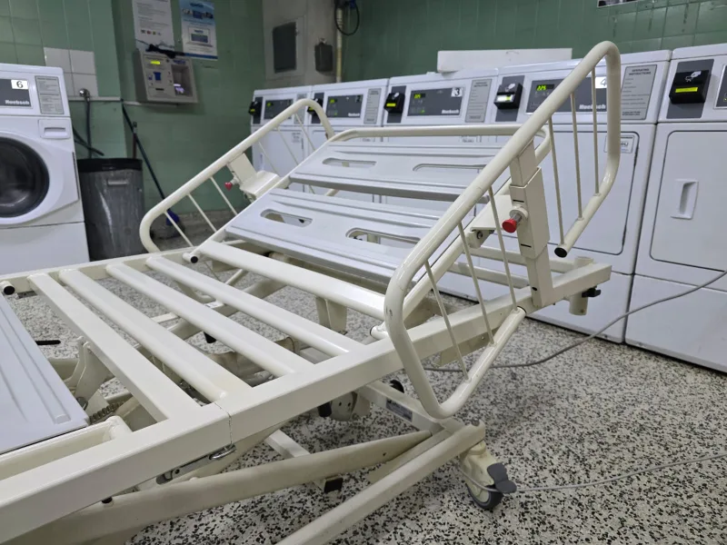 Hospital Bed image indicator(4)