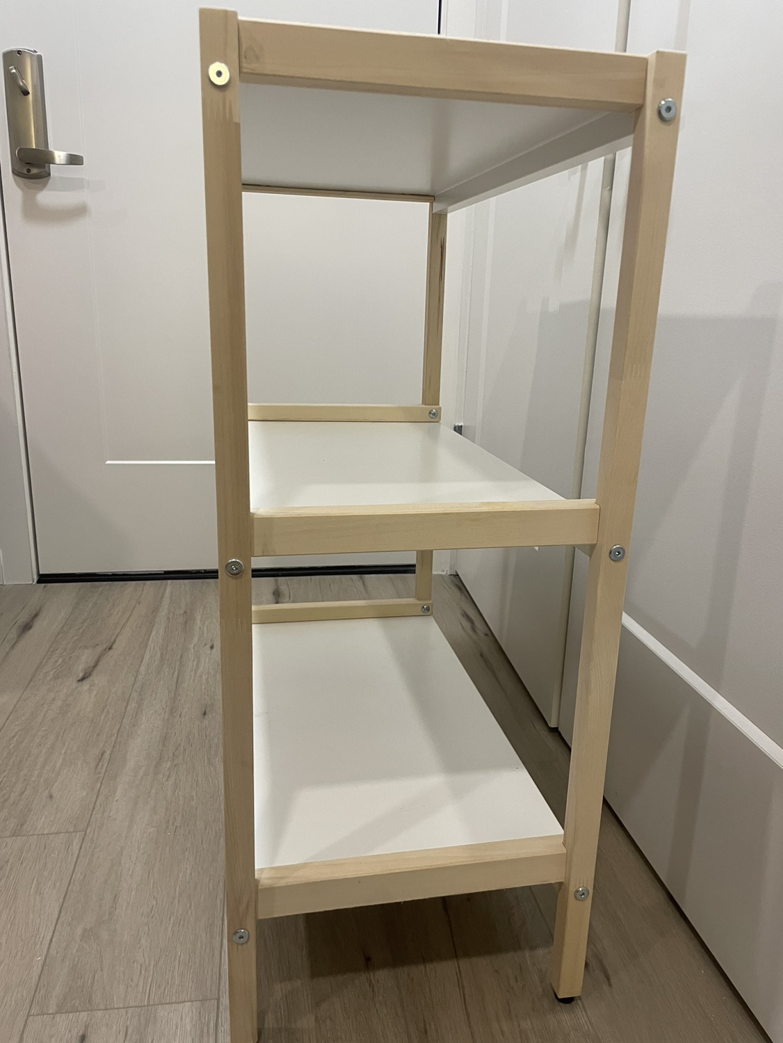 Ikea Kitchen Island Shelf - photo 4