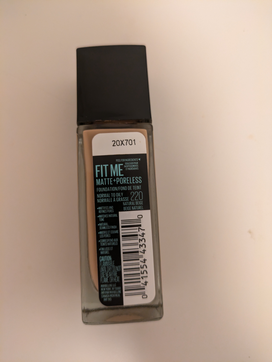 Makeup bundle - photo 2