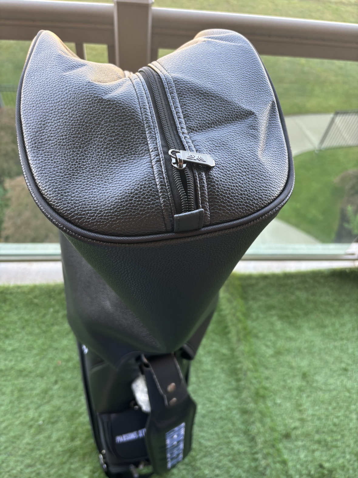 Parsons Xtreme Golf Bag - photo 5