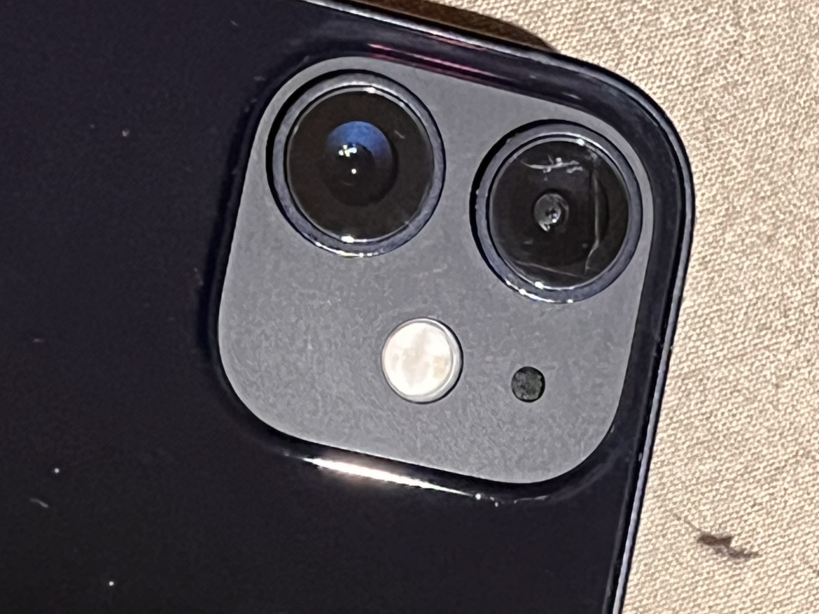 iPhone 12 mini - photo 5