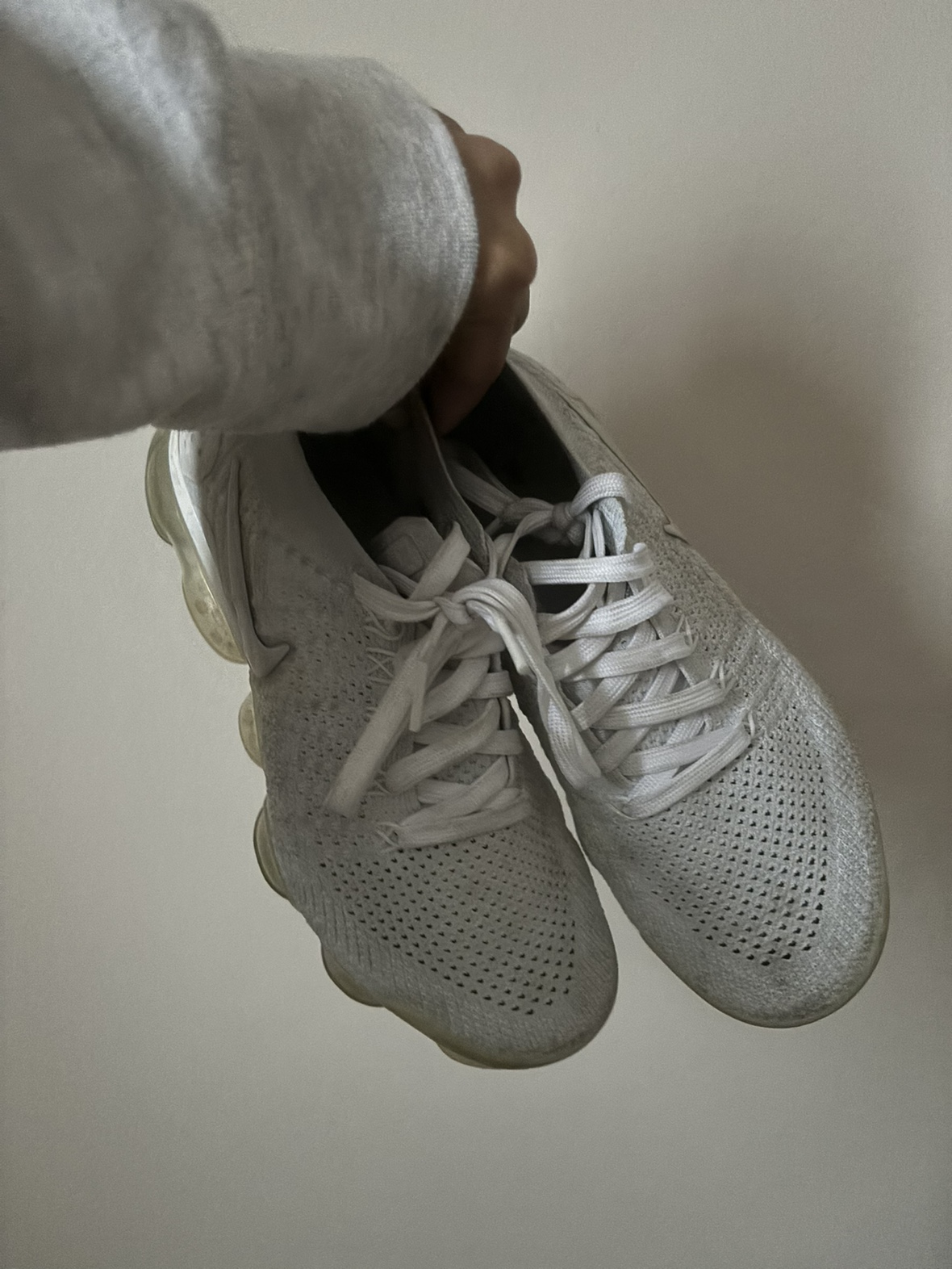 Nike Air Vapormax Flyknit - photo 4