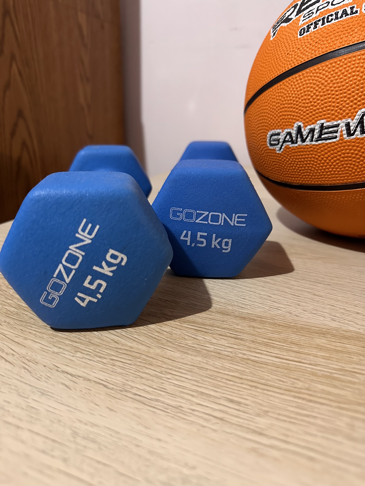 Workout Set - photo 4
