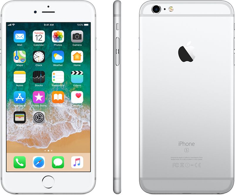 iPhone 6