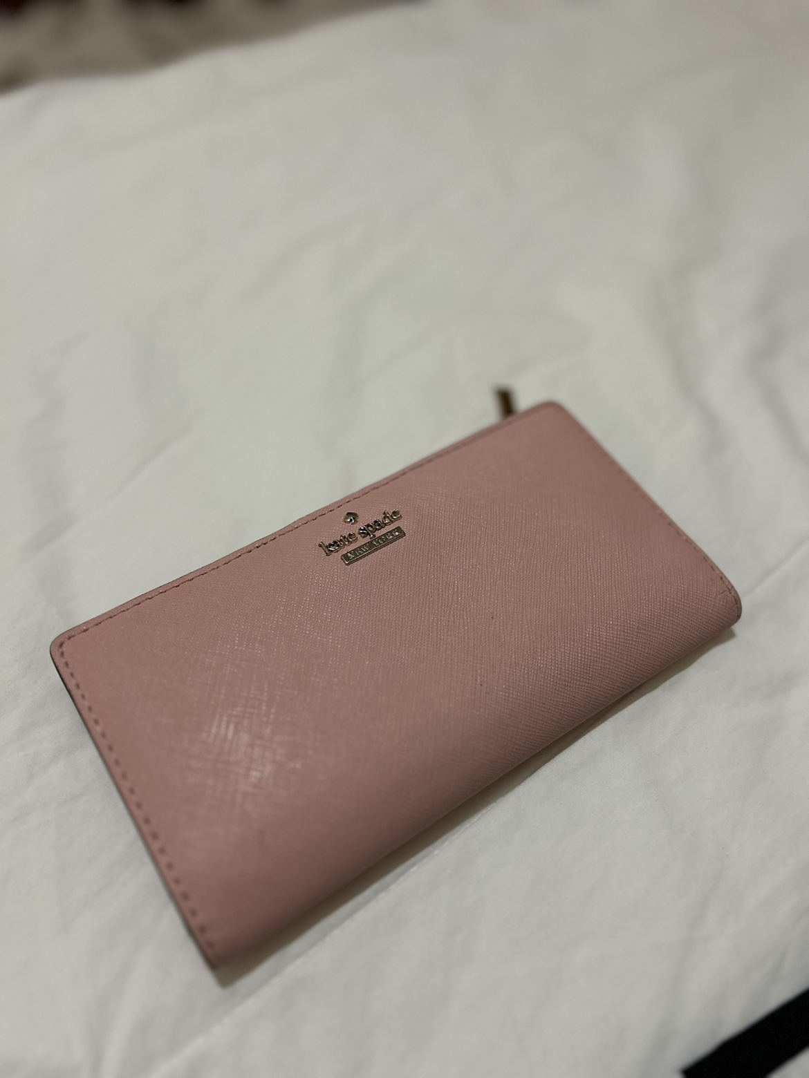 Kate Spade bifold Wallet
