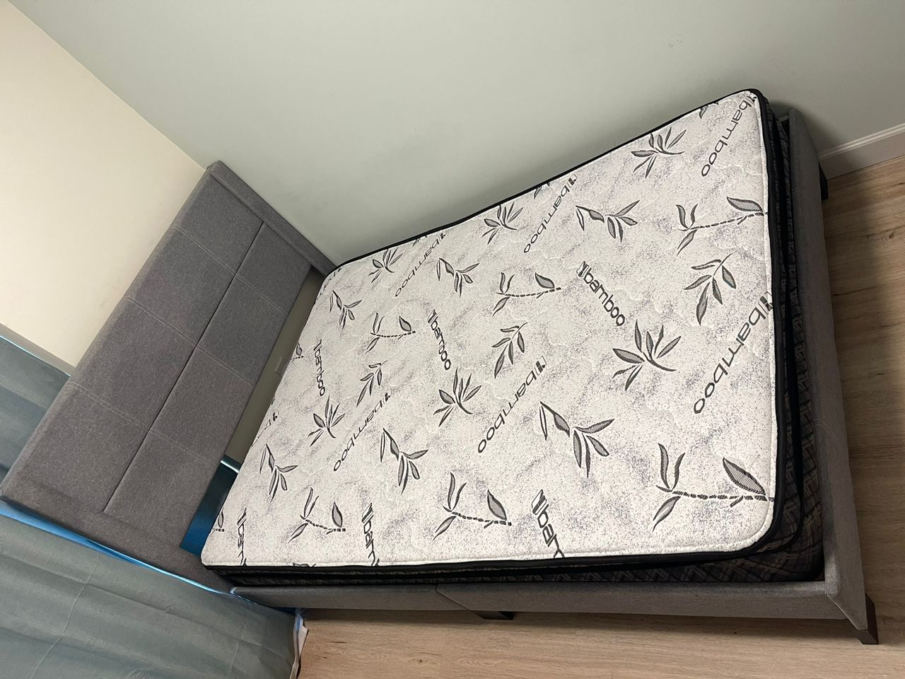 Double Bed Frame