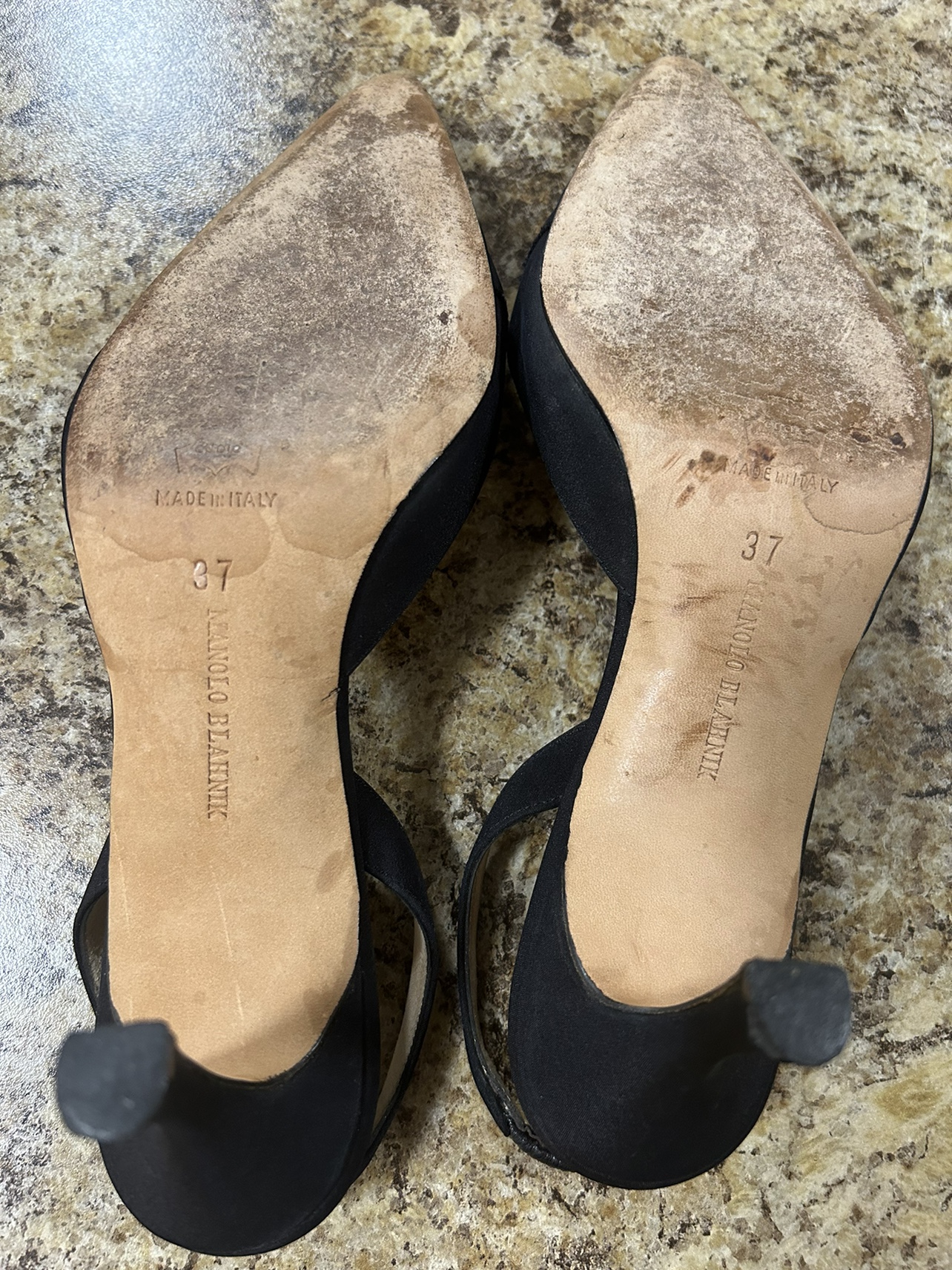 Shoes - photo 2
