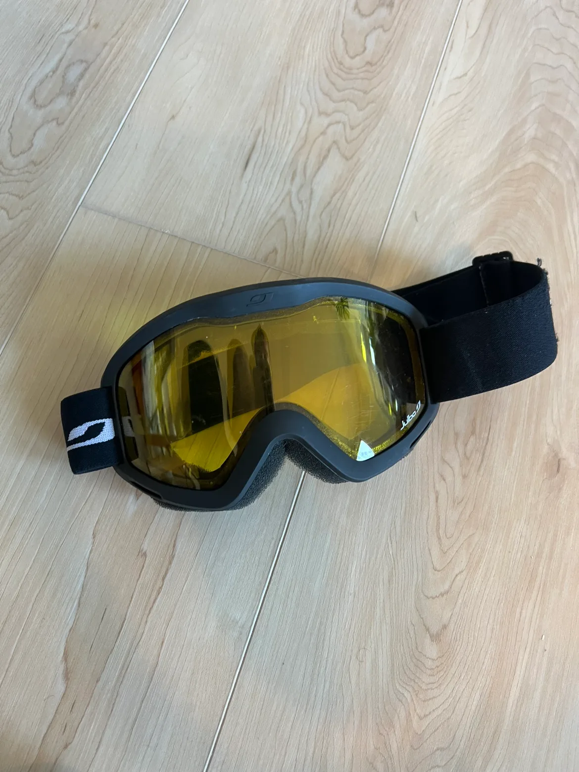 Julbo Ski Goggles thumbnail