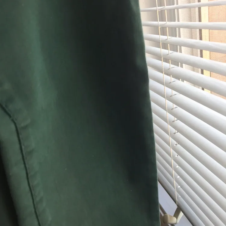 Reitmans Jeans - Green Jeans - Size 26 image indicator(7)