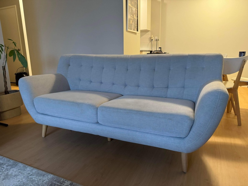 Structube Couch - photo 2