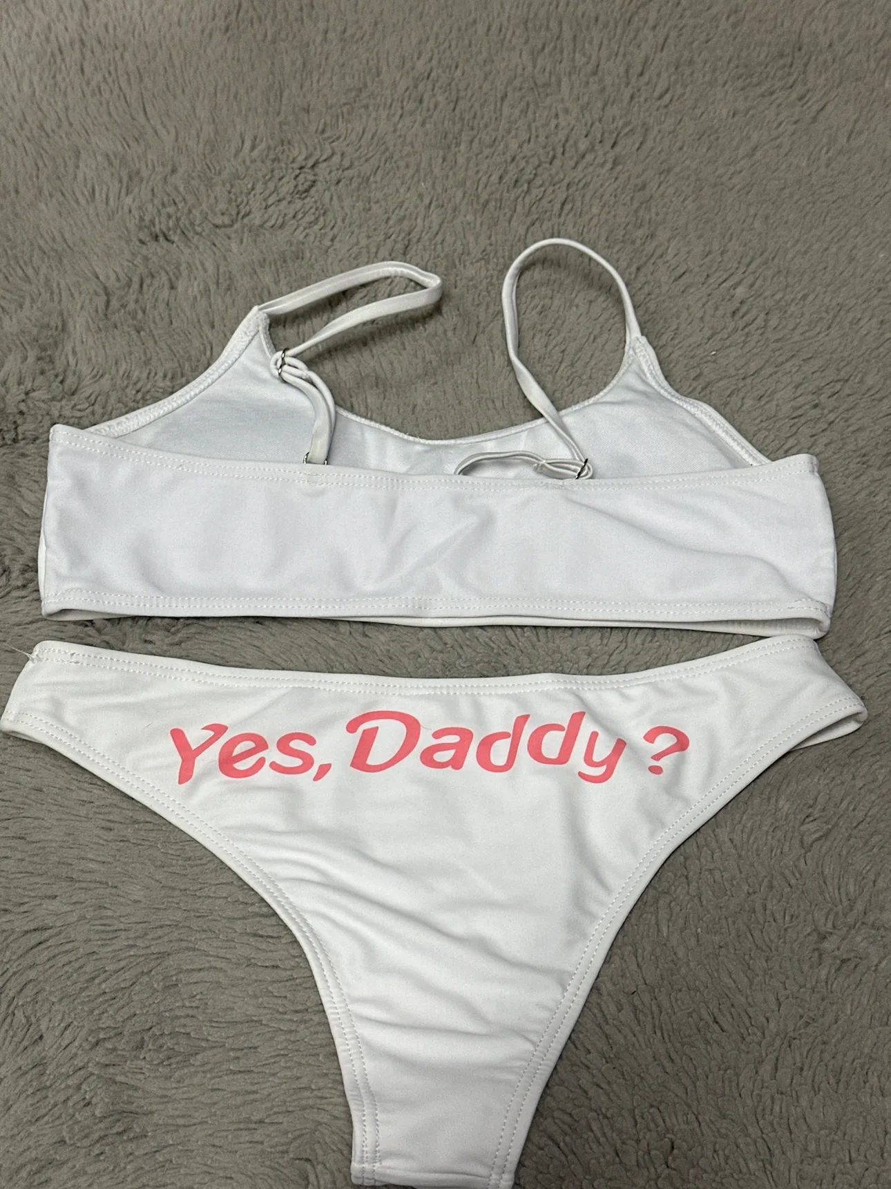 White Bikini image indicator(2)