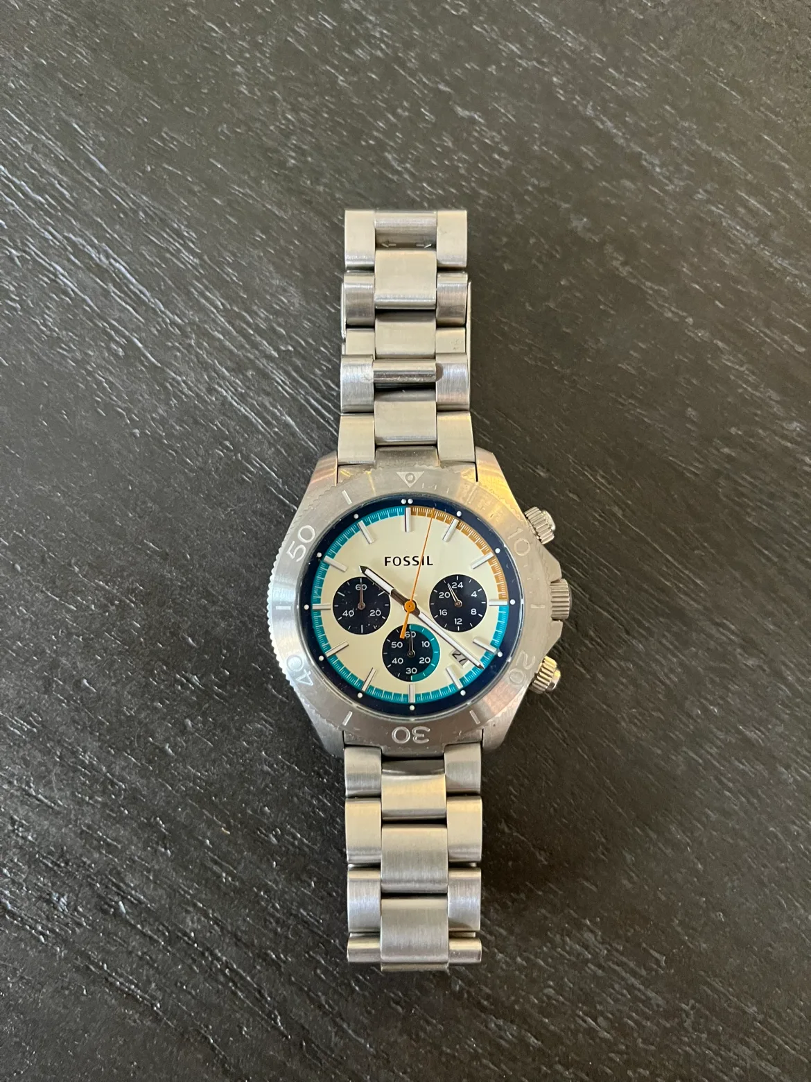 Fossil Watch thumbnail