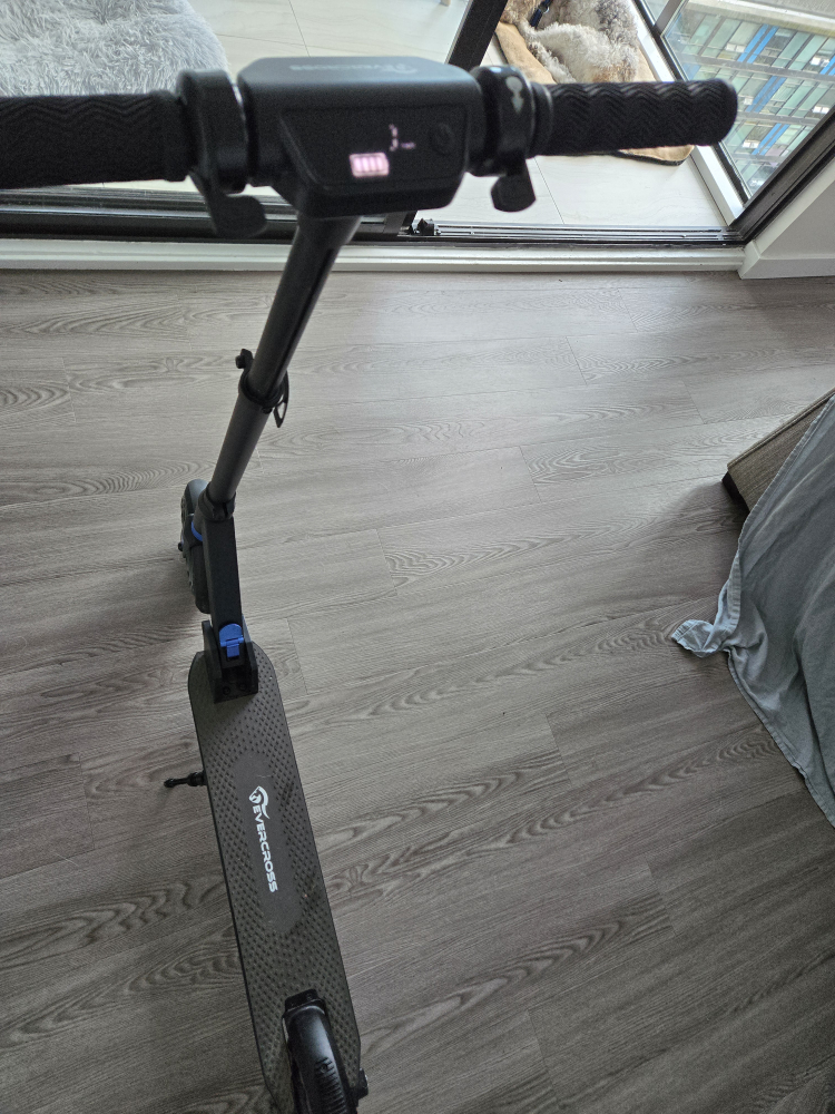 Evercross Electric Scooter