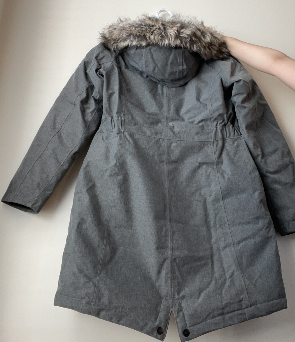 The North Face Winter Parka