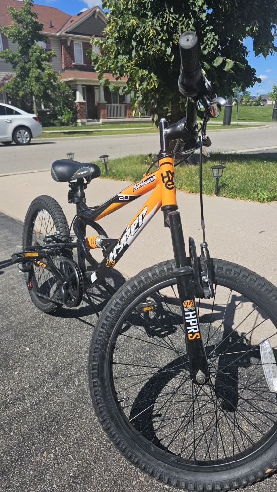 Three Bikes; Mom Dad Kid