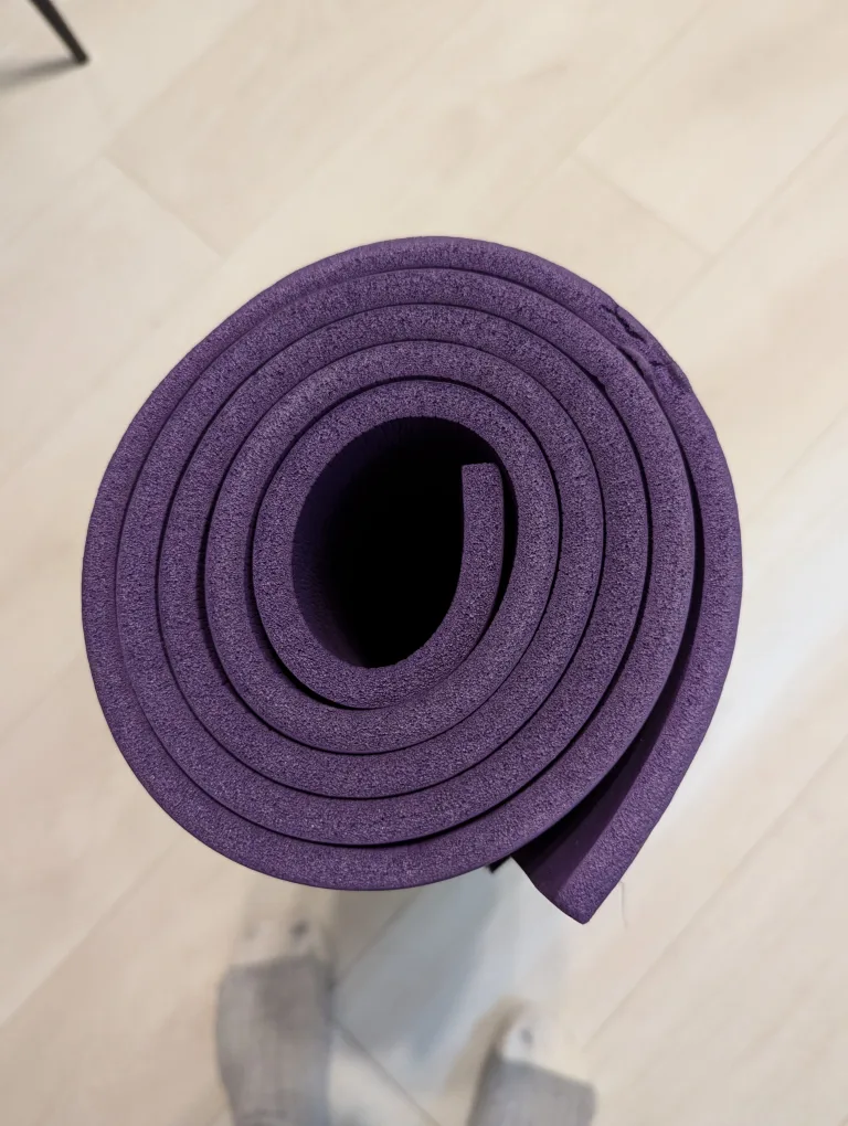 Everlast Fit Yoga Mat thumbnail