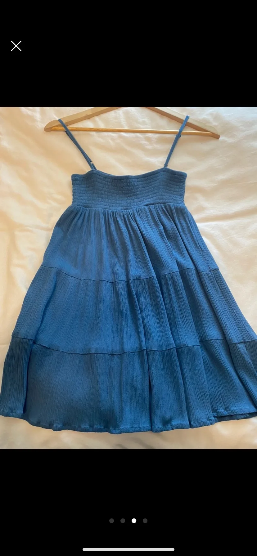 Summer dress from Bali image indicator(2)