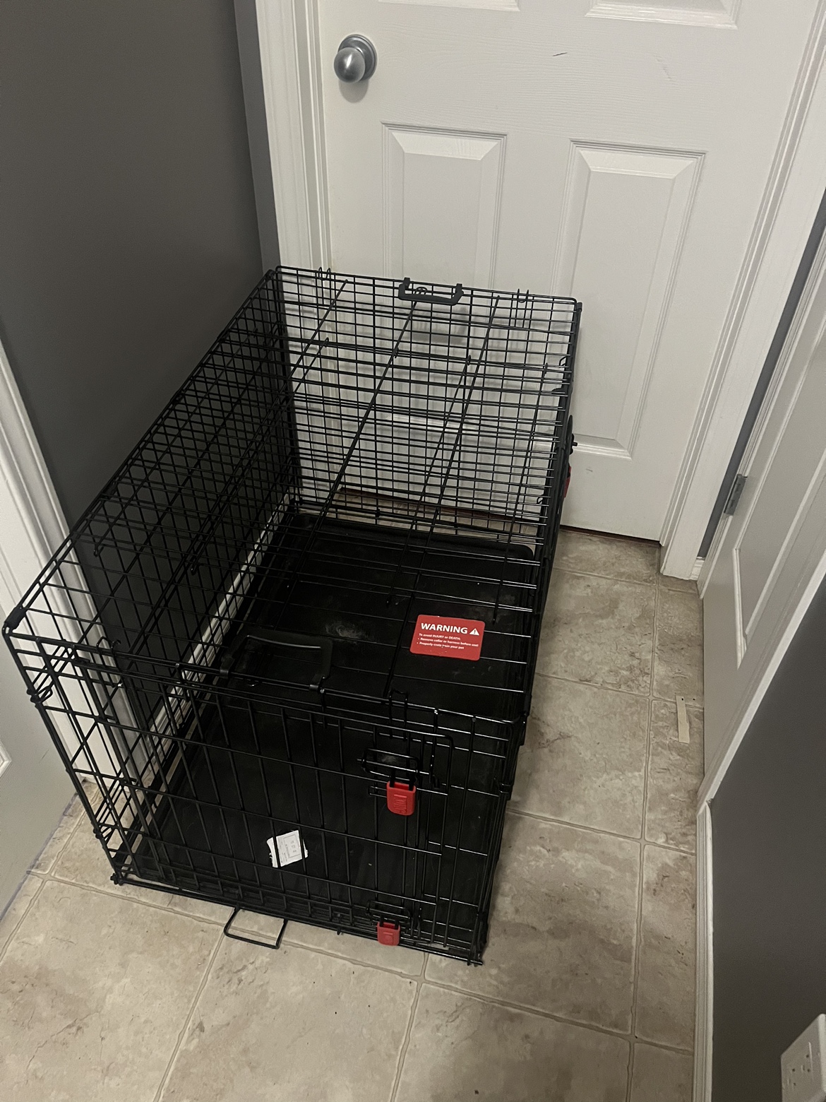 Dog Crate