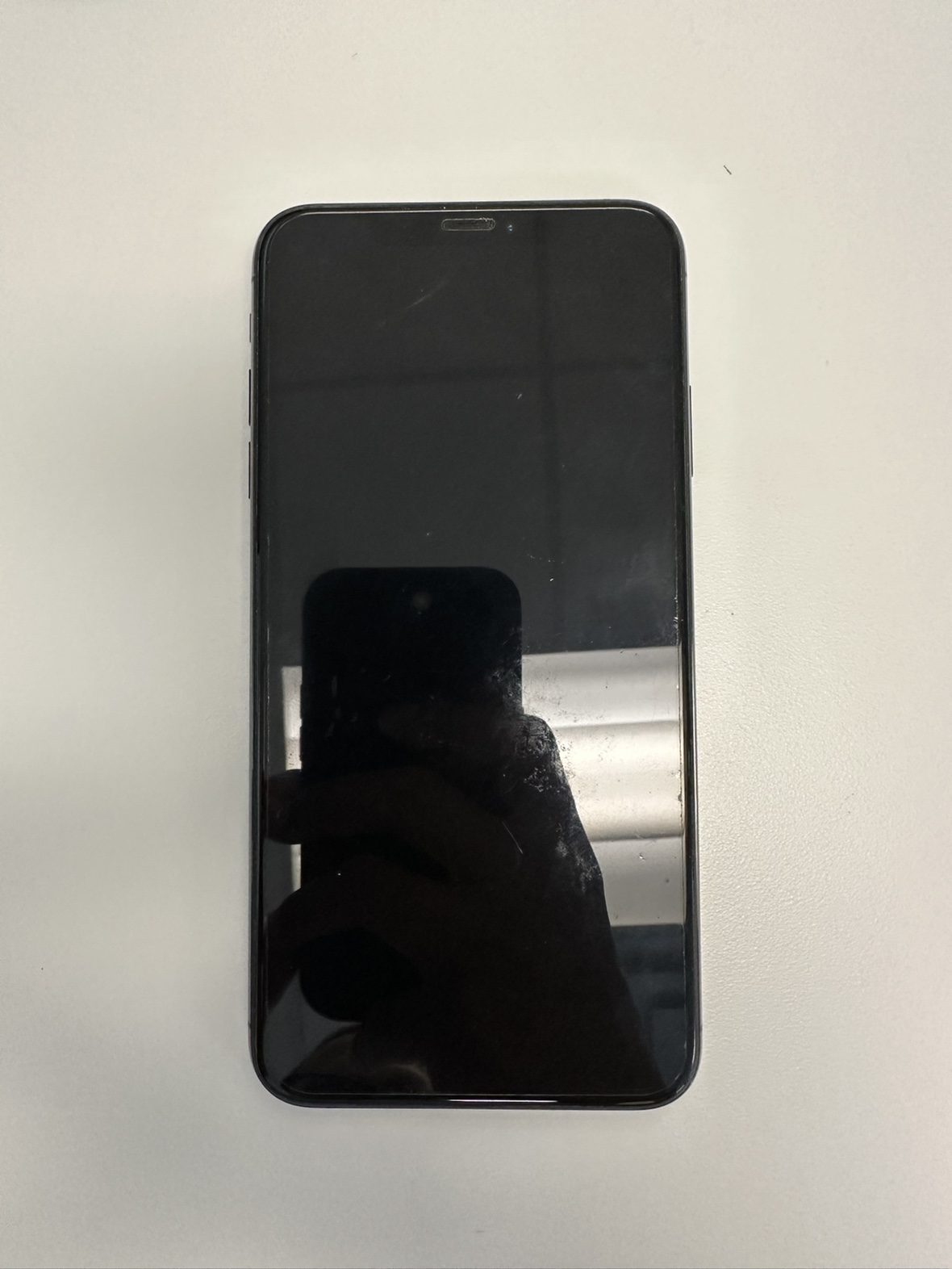 iPhone XS Max