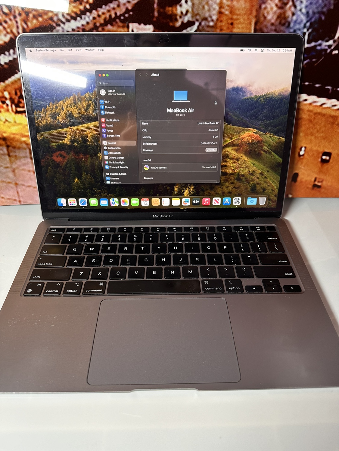 MacBook Air