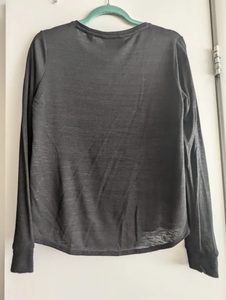 Maison Scotch long sleeve shirt image indicator(4)