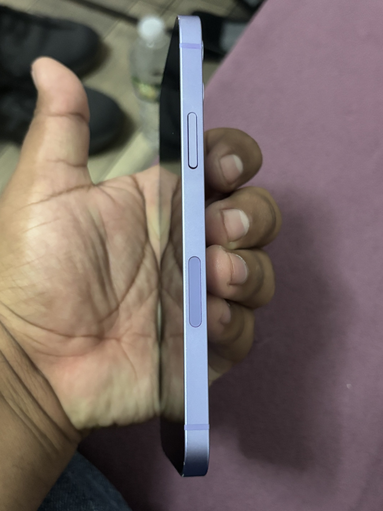 iPhone 12 carrier locked 64Gb 90% battery life - photo 4