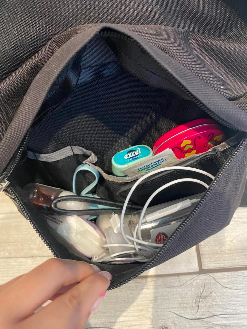 Jansport Backpack image indicator(2)