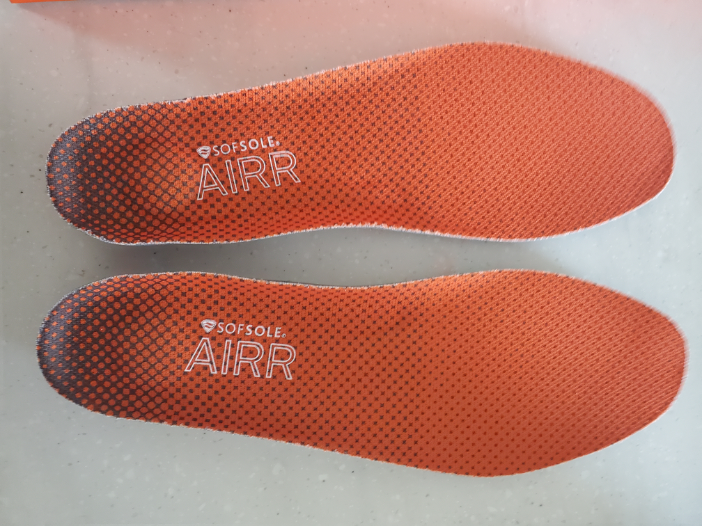 Sofsole Airr Insoles - photo 3
