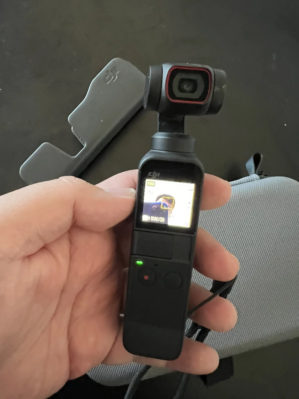 DJI Osmo Pocket (Pre-Loved)