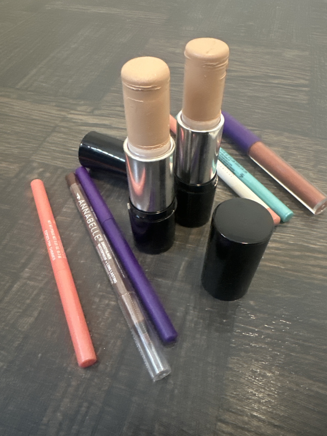 Annabelle Cosmetics Foundation Sticks - photo 3