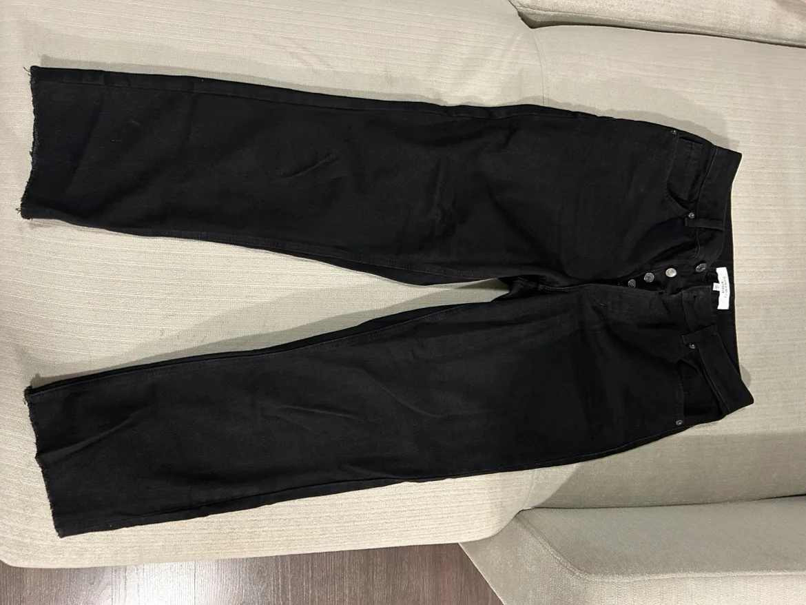 Dynamite Gisele Jeans - Size 28