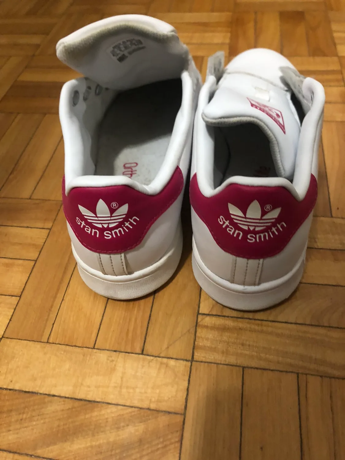 Adidas Stan Smith Sneakers image indicator(4)