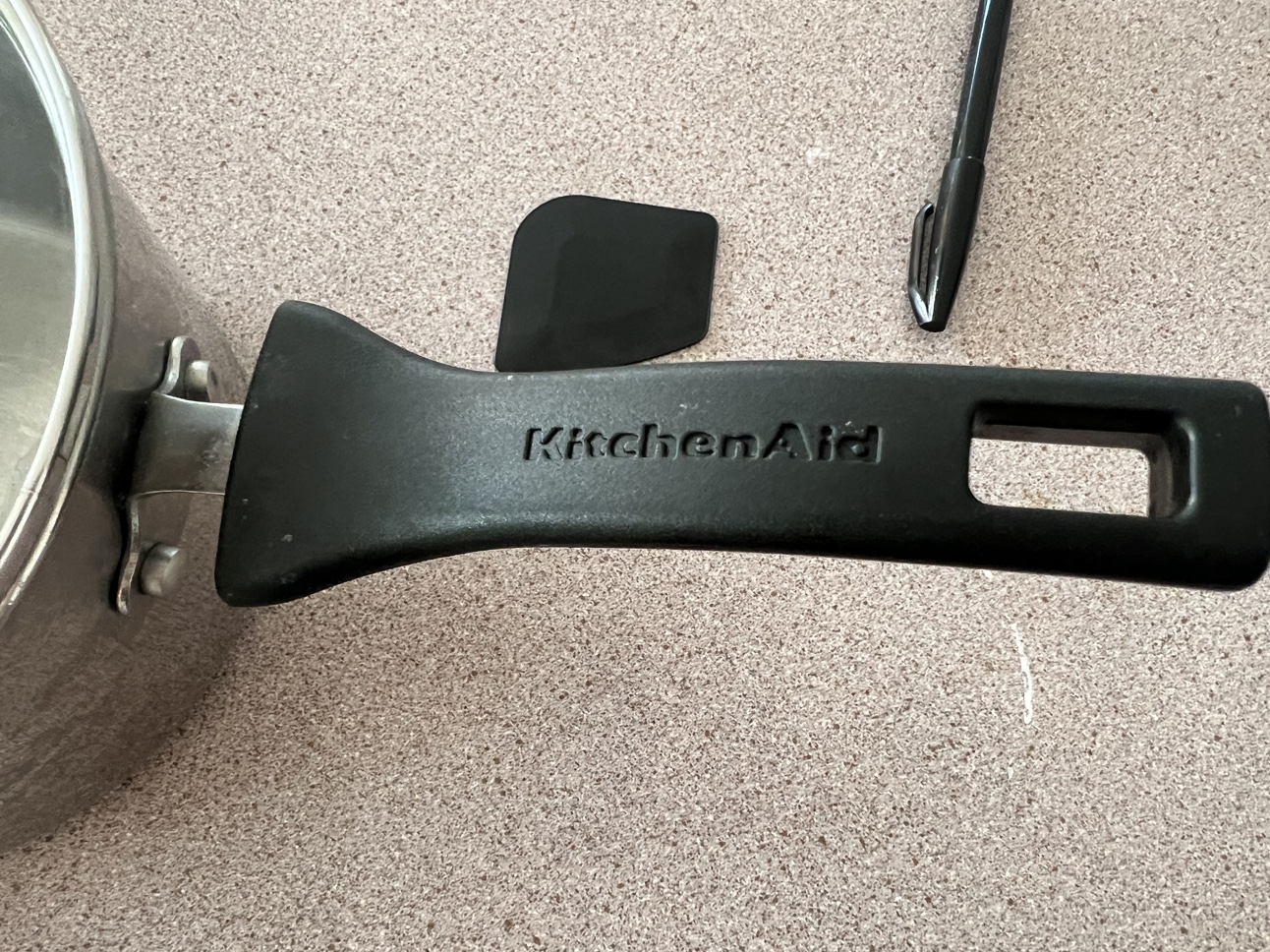 KitchenAid Cookware Set - photo 3