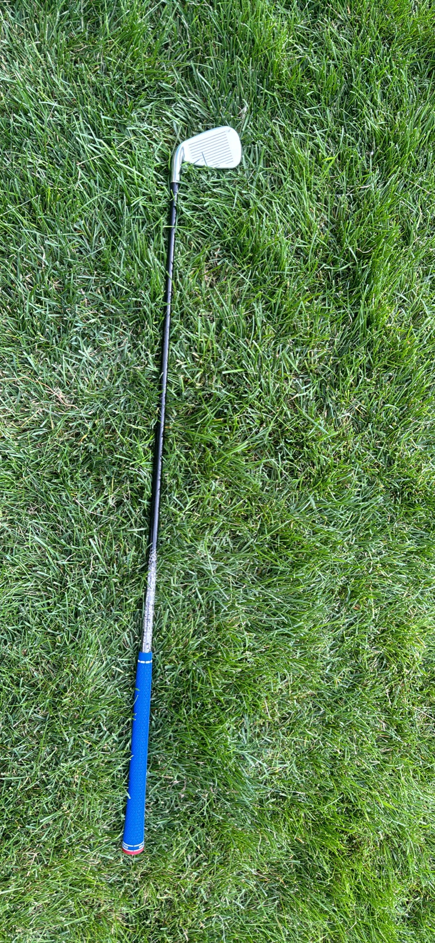 Golf Iron - photo 2