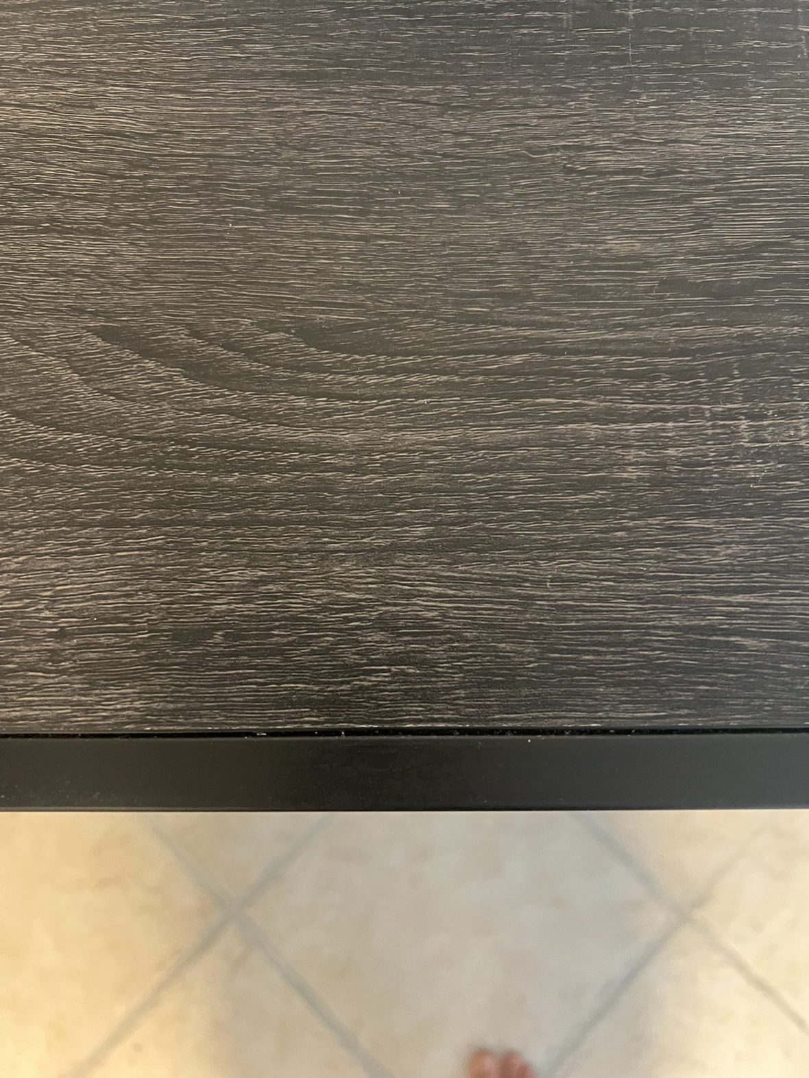 Rona Console Table - photo 5