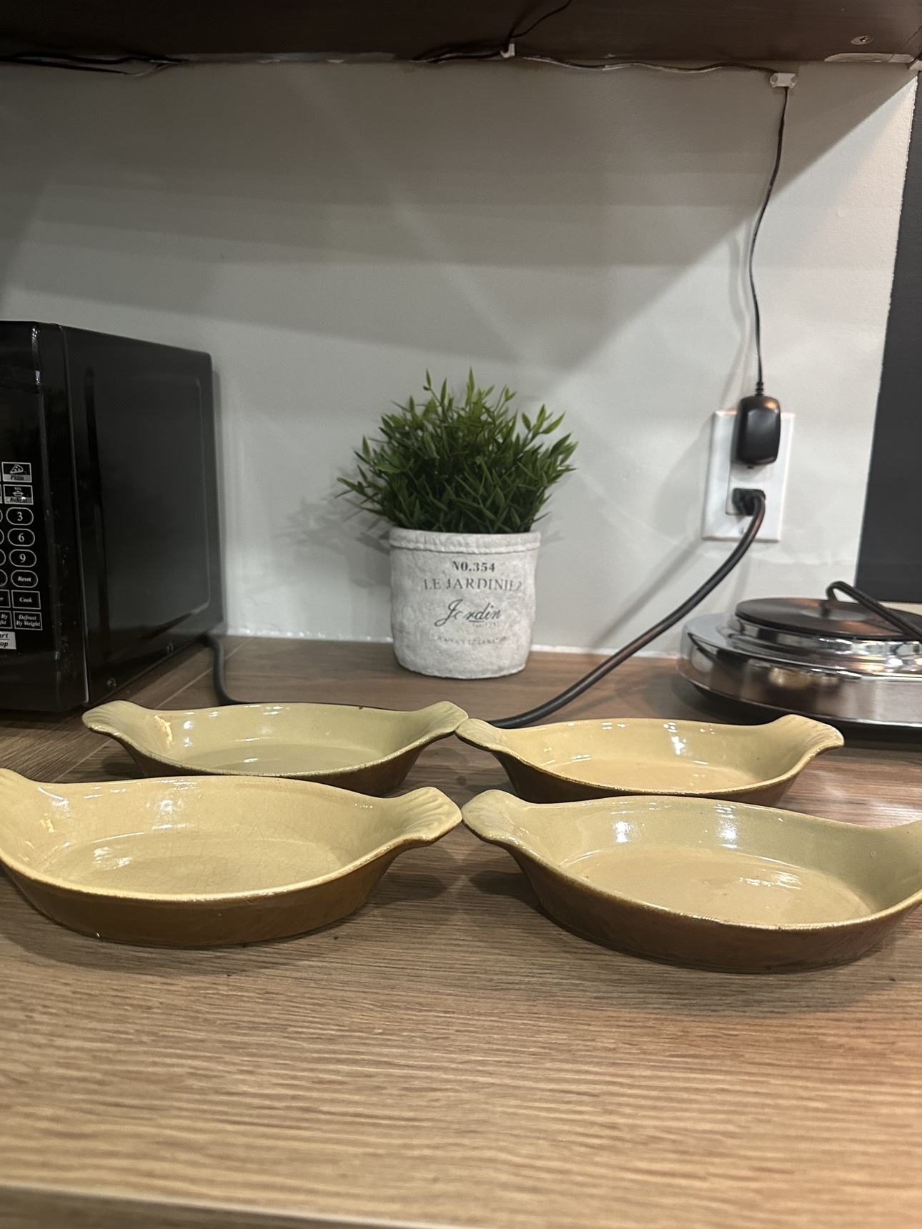 Set of 4 Small Ramekins- FREE - photo 3