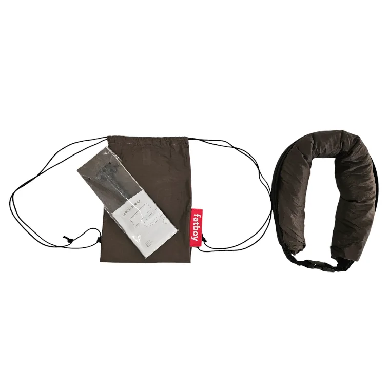 Fatboy Lamzac 2.0 Inflatable Air Lounger image indicator(8)