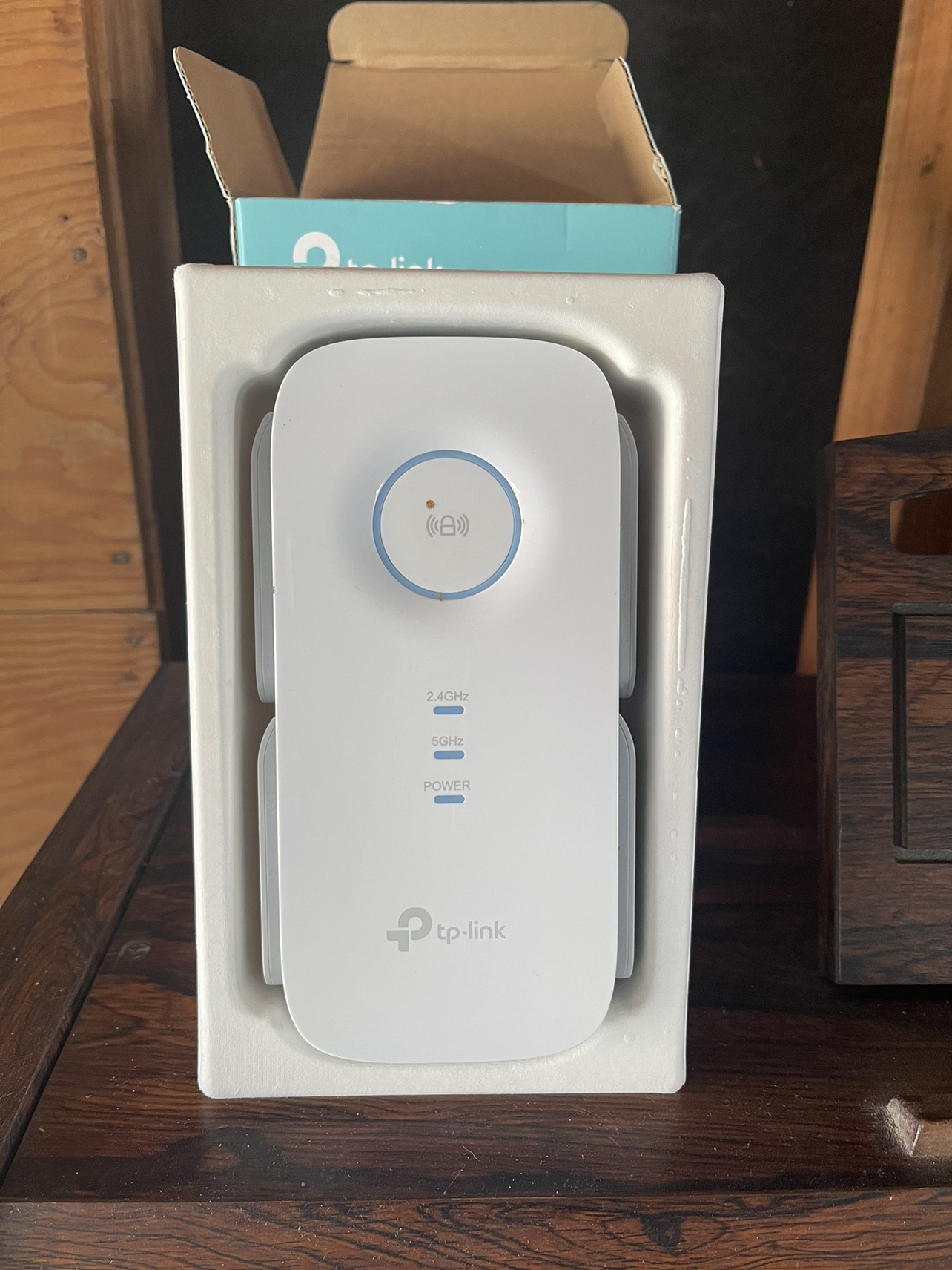 Wi-Fi Extender - photo 5
