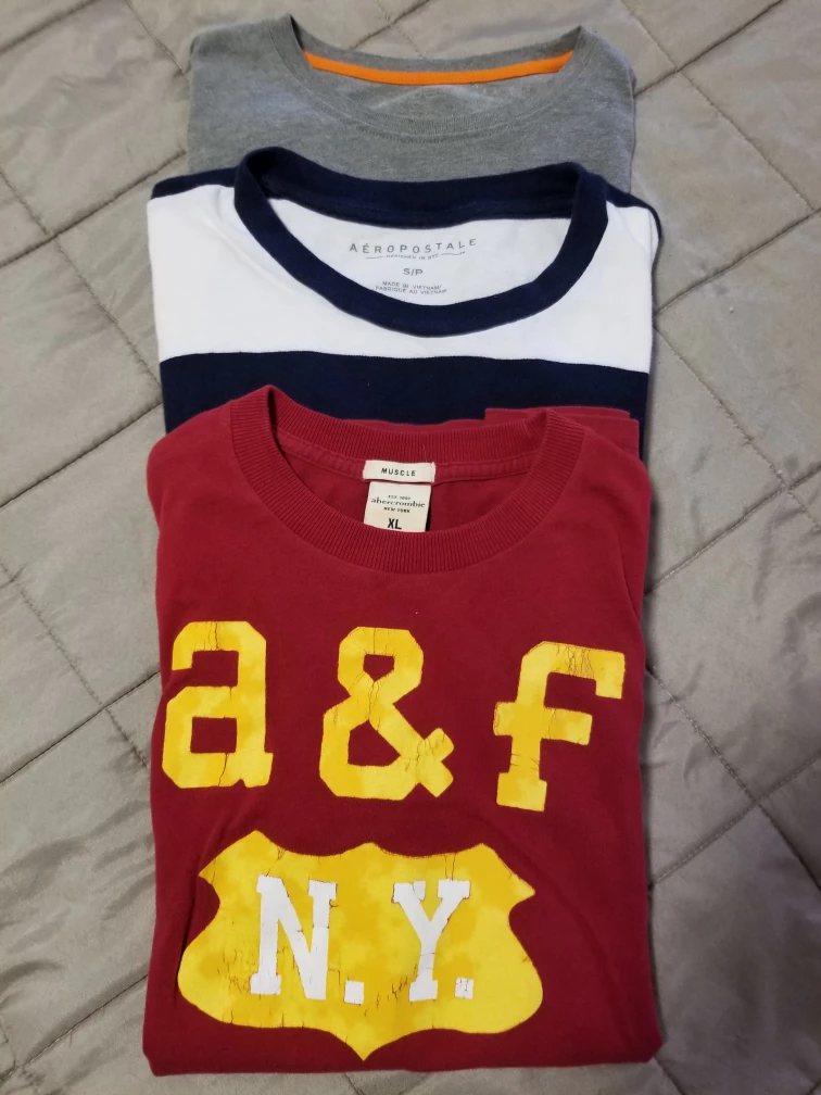 Boys T-shirts