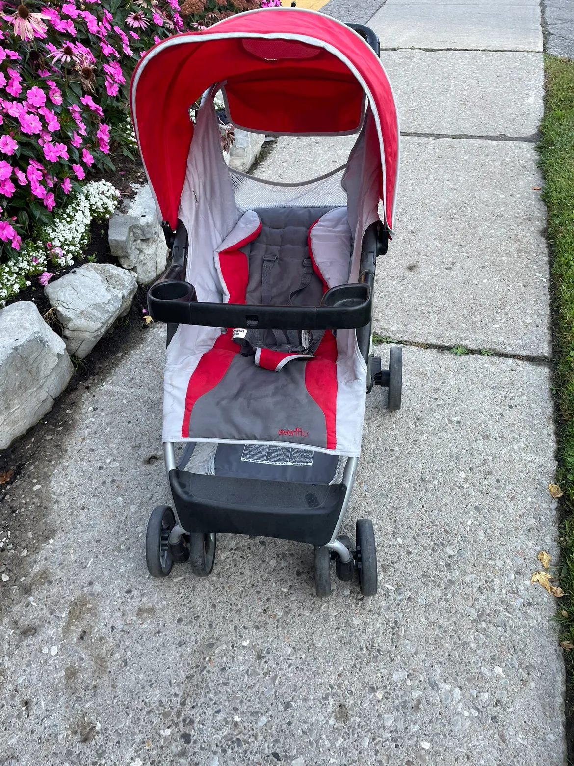 Stroller thumbnail